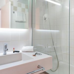 Habitación Familiar Doble Estándar
